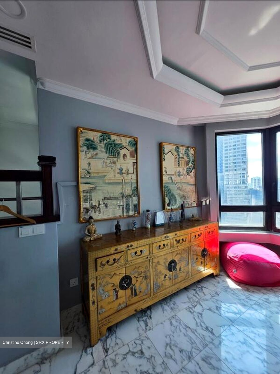 D'Grove Villas (D10), Condominium #502321921